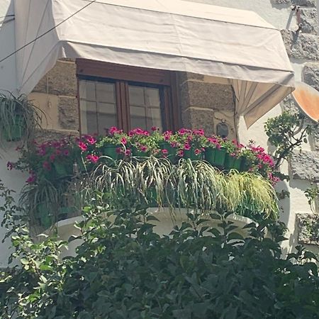 El Balcon De Araceli Appartement Cercedilla Buitenkant foto