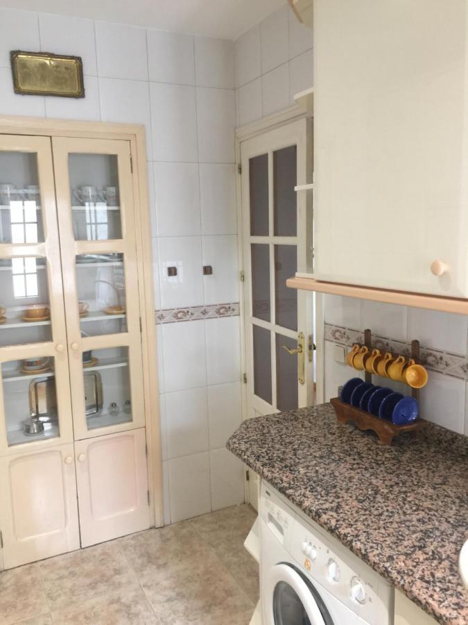 El Balcon De Araceli Appartement Cercedilla Buitenkant foto